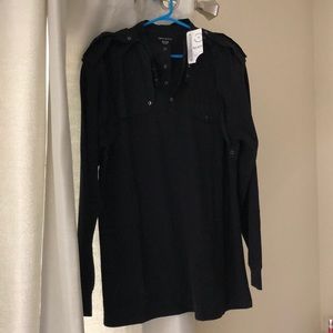 True roots long sleeve